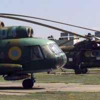 Airfields and Helicopter Pads