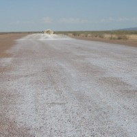 Sub- Base Stabilization