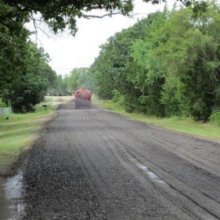 Agriculture Roads